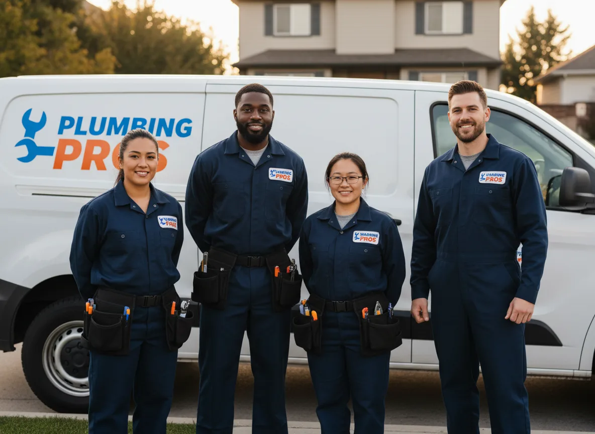 Water Heater Repair company in Mio, MI